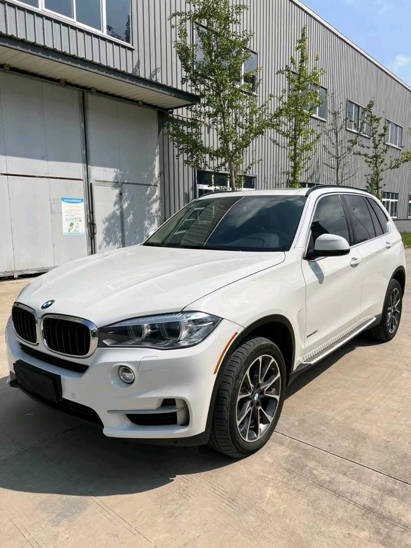 徐州15年宝马X52