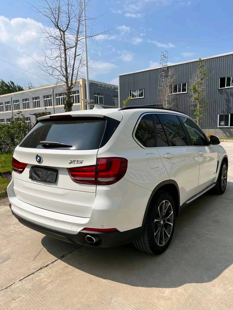 徐州15年宝马X54