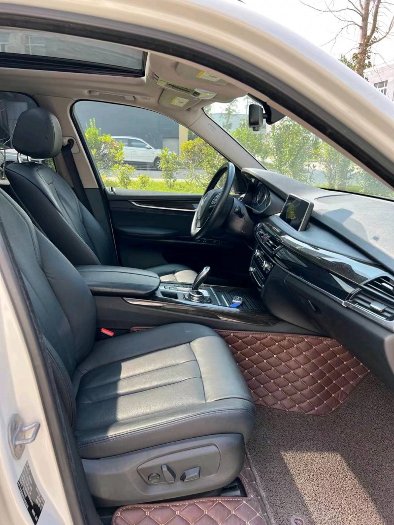 徐州15年宝马X56