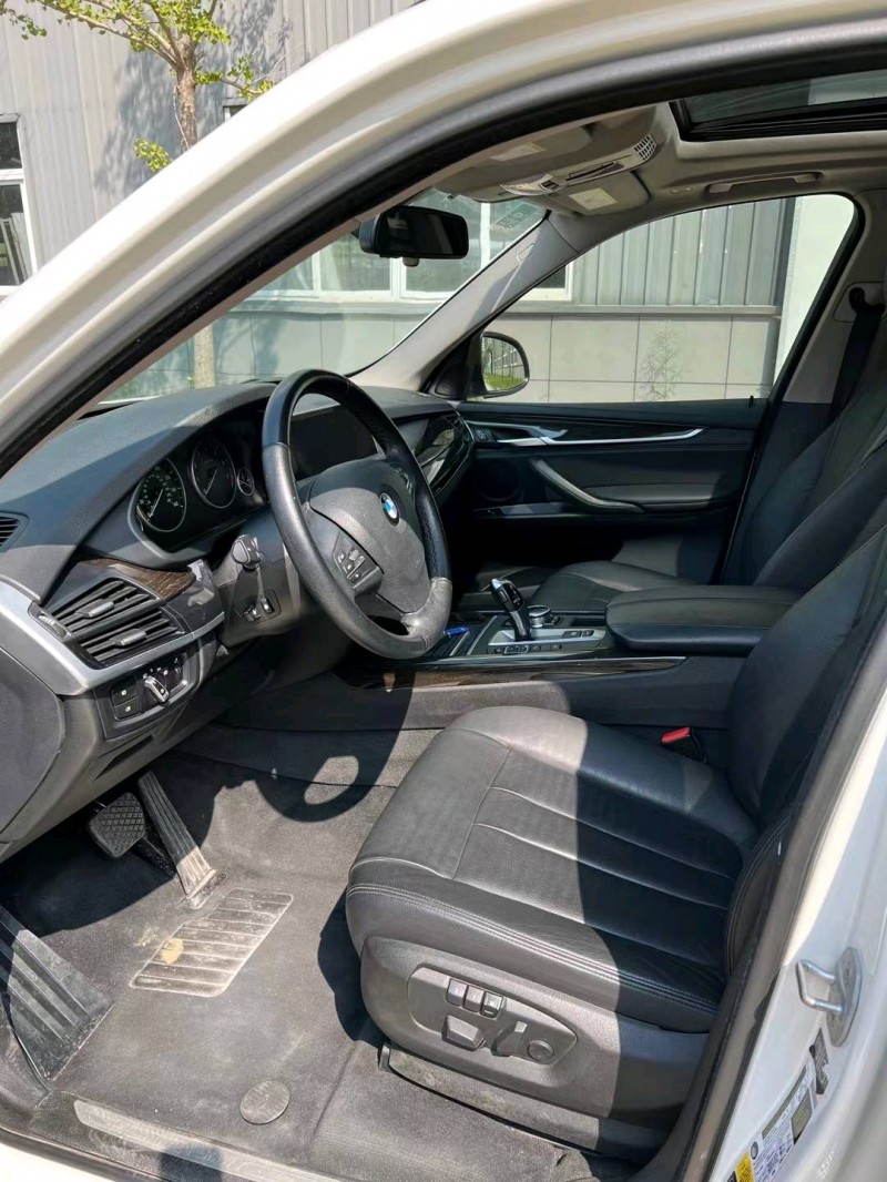 徐州15年宝马X57