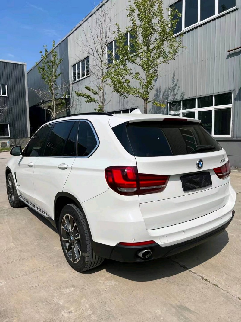 徐州15年宝马X58