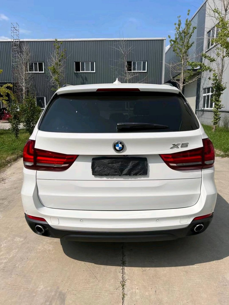 徐州15年宝马X59