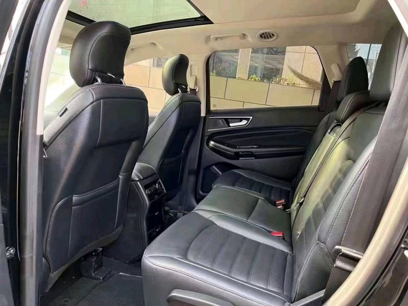 邵阳19年福特锐界6