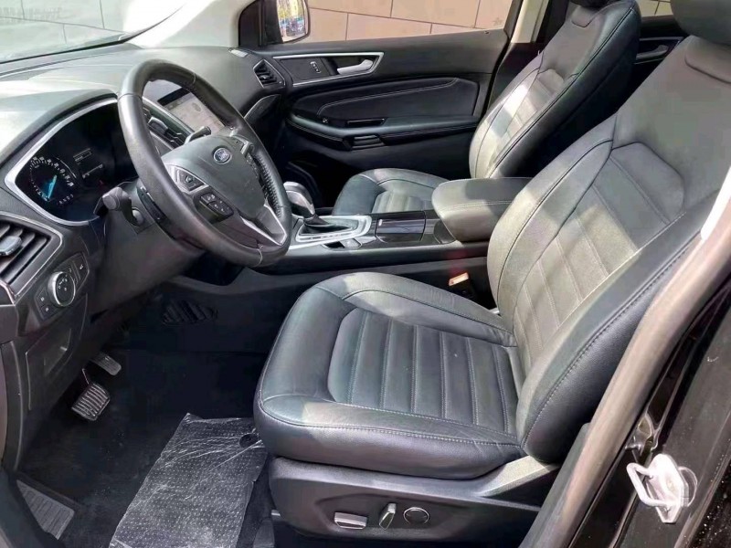 邵阳19年福特锐界9