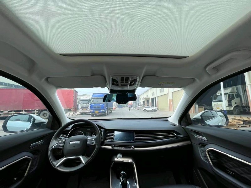 东莞21年哈弗H65