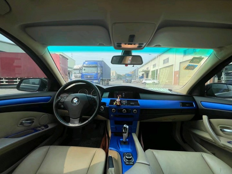 东莞10年宝马5系6