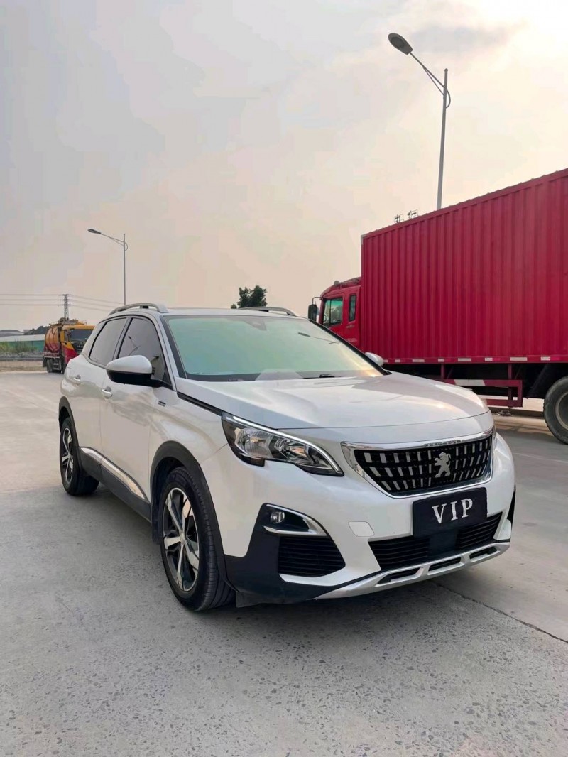 东莞17年标致40082