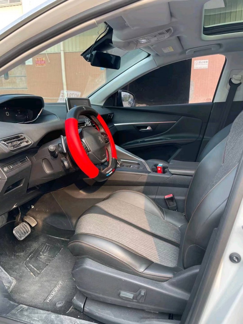 东莞17年标致40084