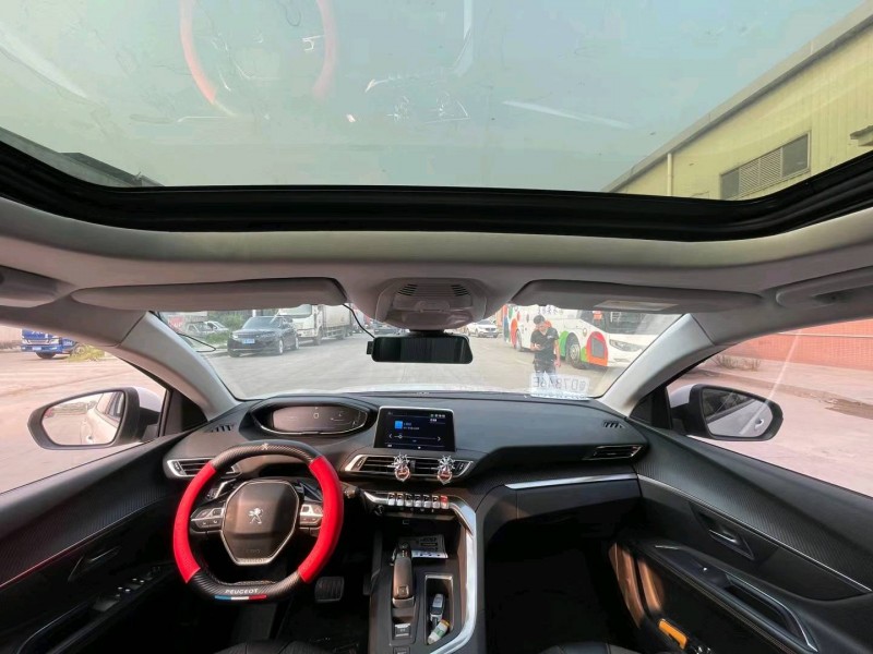 东莞17年标致40086