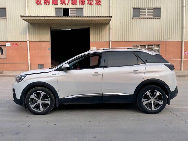 东莞17年标致40088