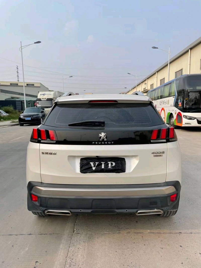 东莞17年标致40089