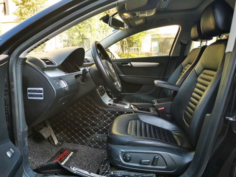 徐州14年大众迈腾6