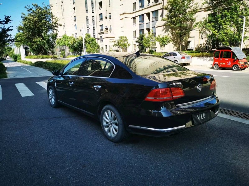 徐州14年大众迈腾7