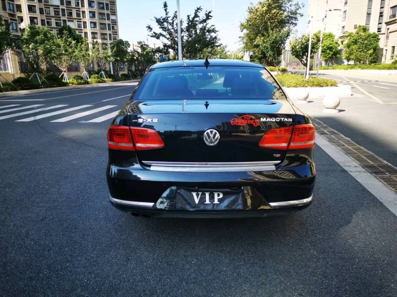 徐州14年大众迈腾9