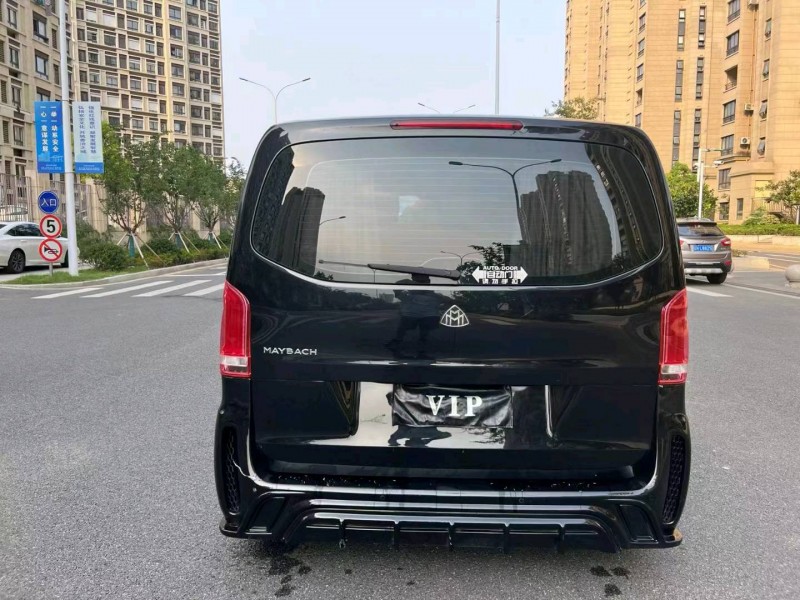 蘇州20年奔馳V8