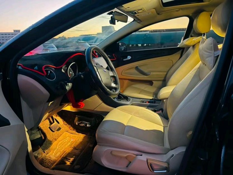 东莞11年福特蒙迪欧-致胜6