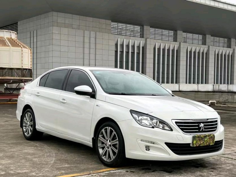 东莞18年标致4083