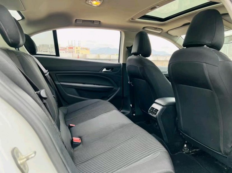 东莞18年标致4086