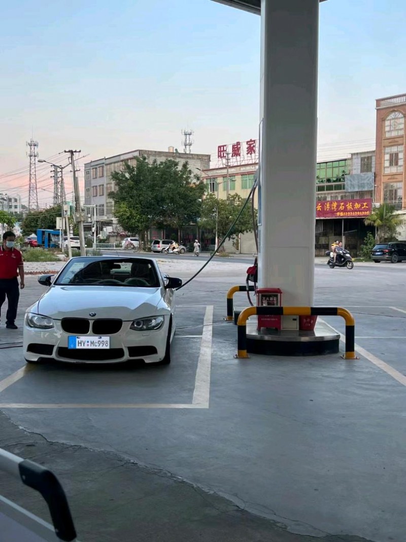 广州12年宝马3系1