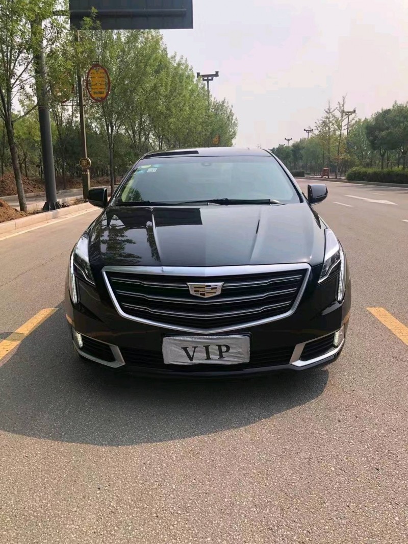 北京19年凯迪拉克XTS9