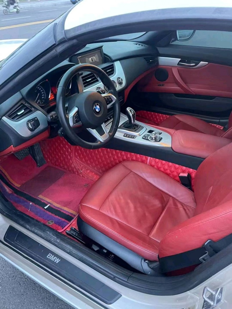 徐州12年宝马Z46