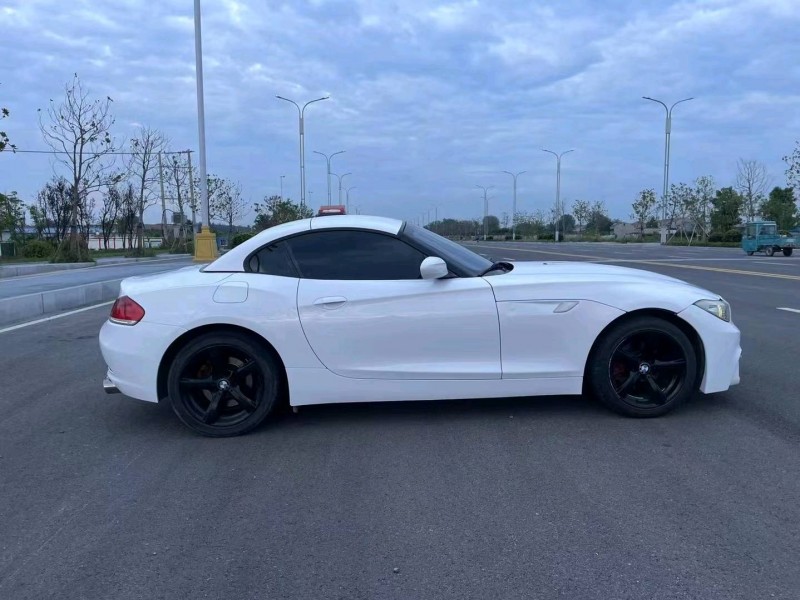 徐州12年宝马Z47