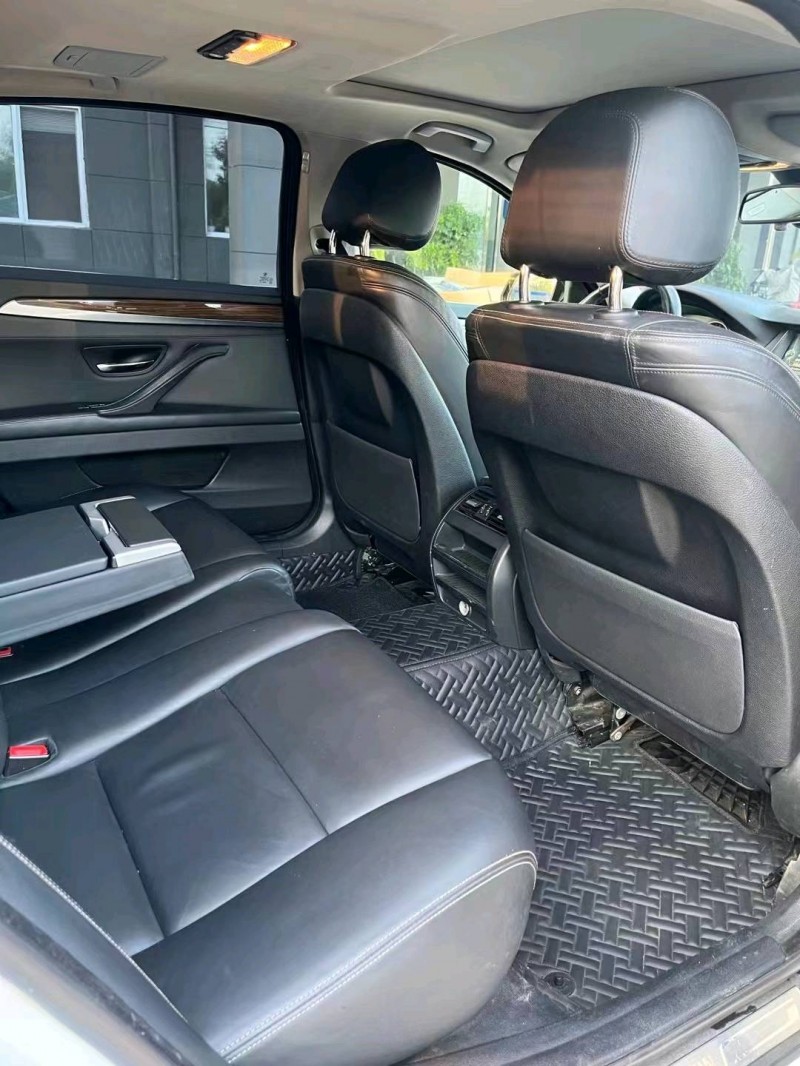 徐州14年宝马5系6