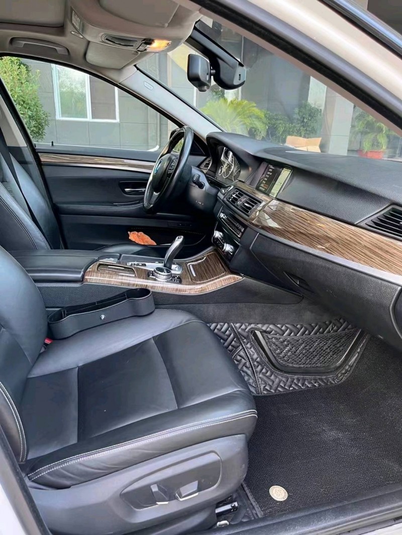 徐州14年宝马5系7