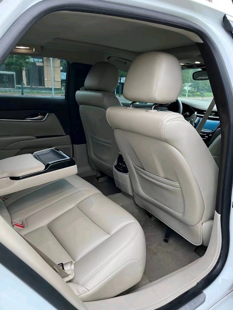 徐州17年凯迪拉克XTS5