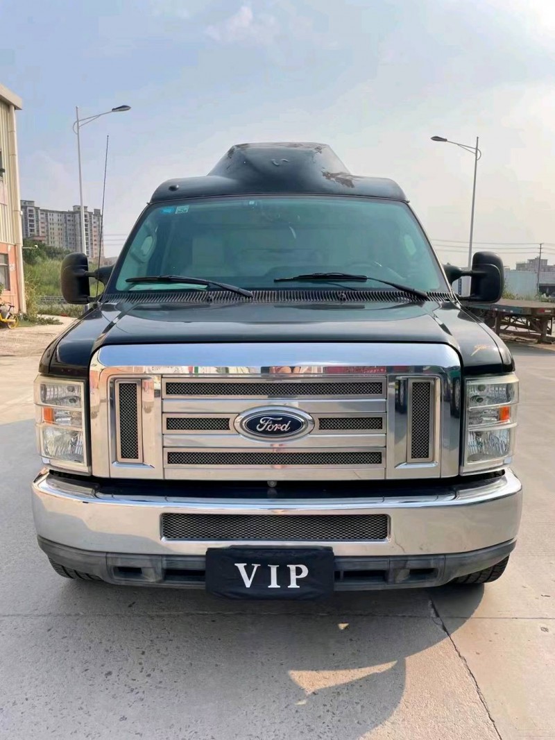 东莞10年福特E3501