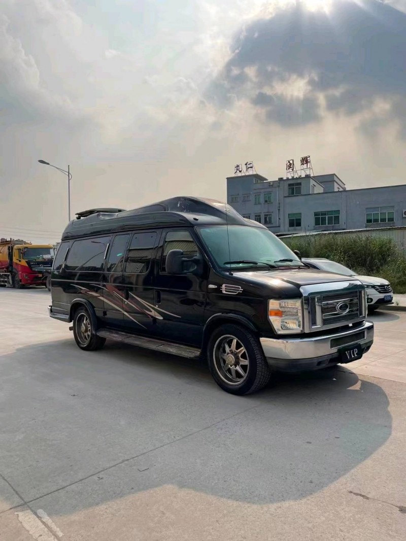 东莞10年福特E3502