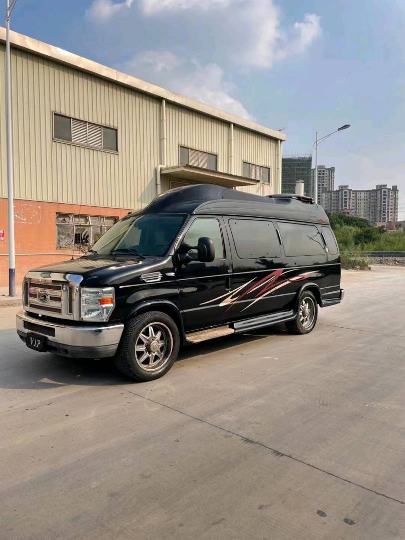 东莞10年福特E3503