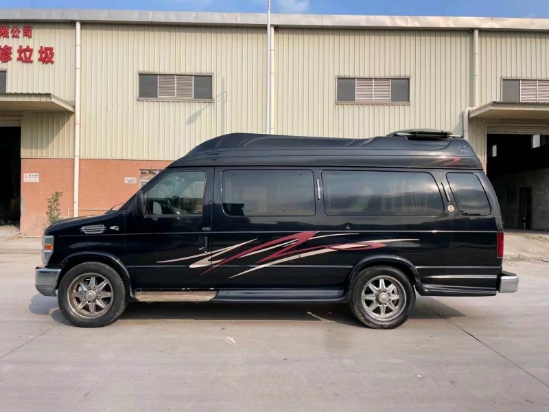 东莞10年福特E3508