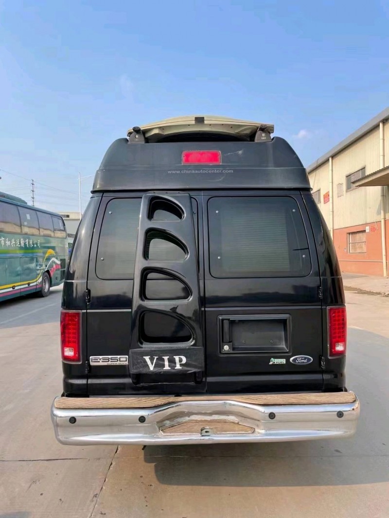 东莞10年福特E3509