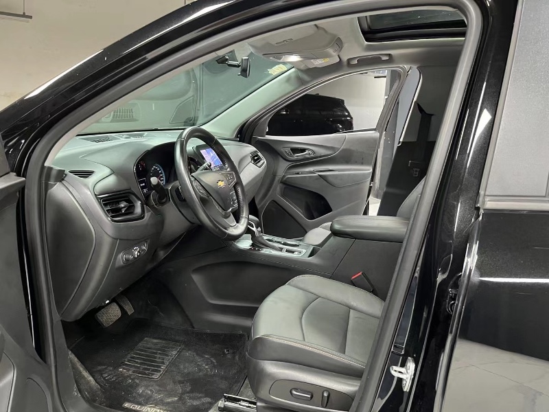 成都21年雪佛兰探界者2