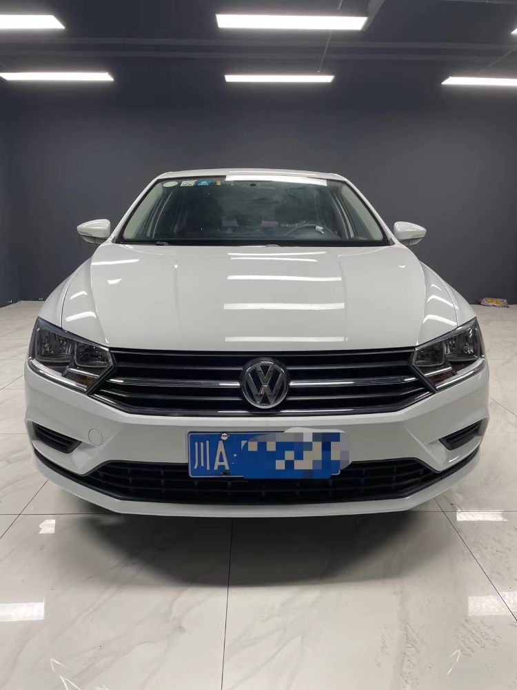 成都18年大众宝来1