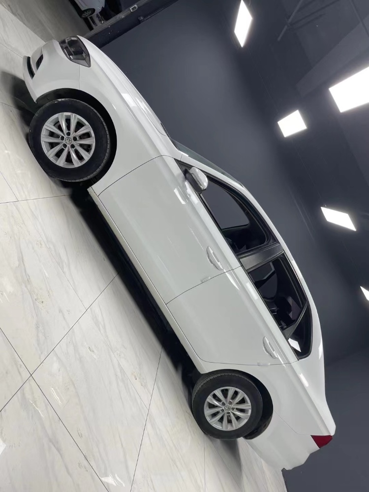 成都18年大众宝来5