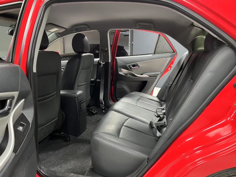 成都16年众泰Z3006