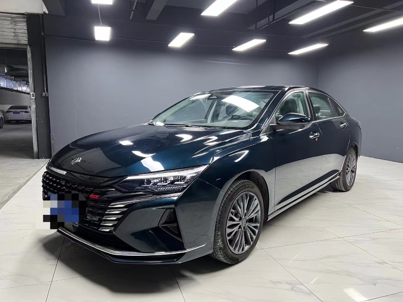 成都22年东风奕炫2