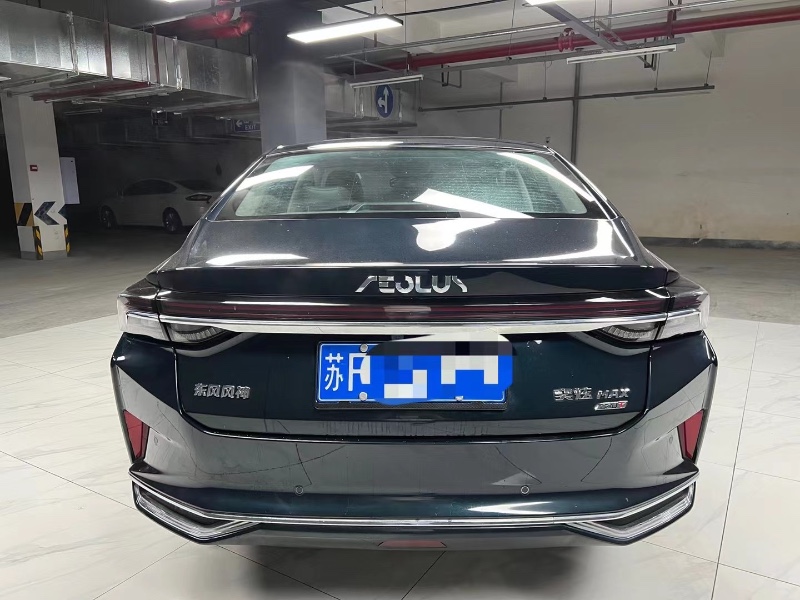 成都22年东风奕炫4