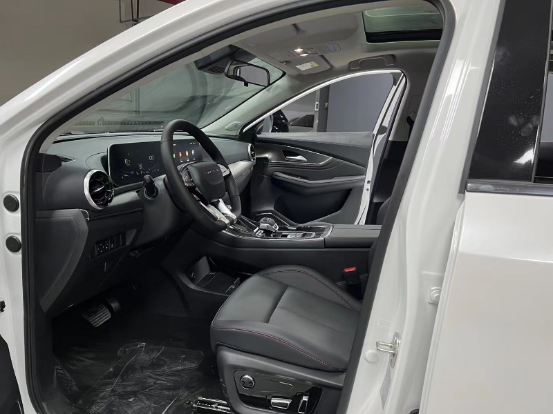 成都22年东风T53