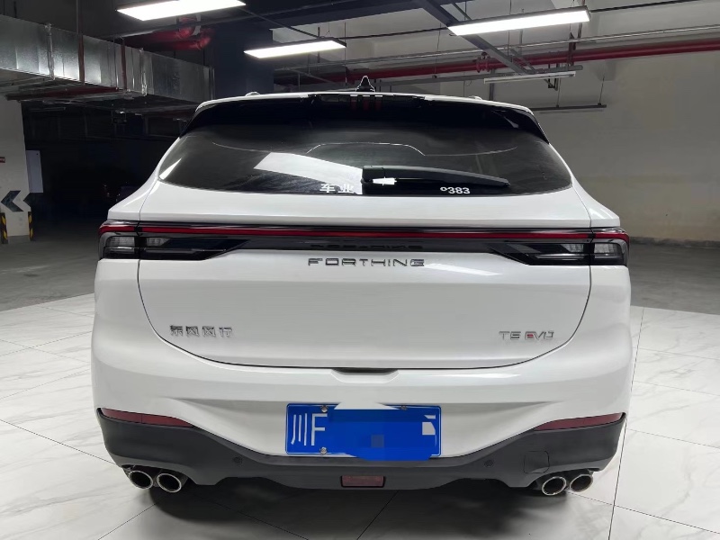 成都22年东风T54