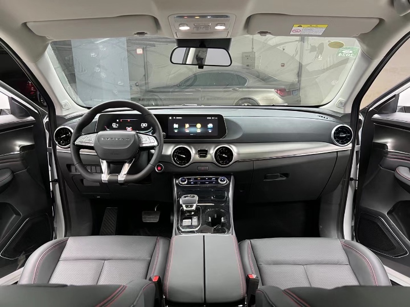 成都22年东风T57