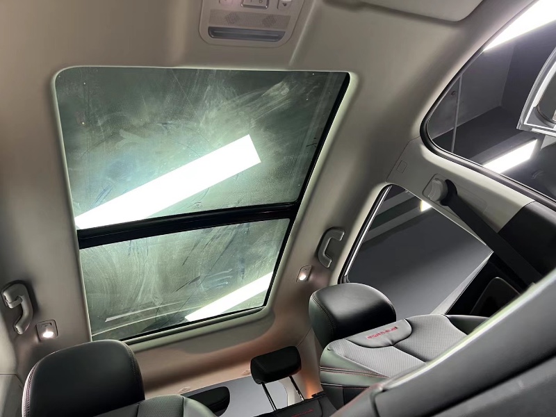 成都22年东风T58