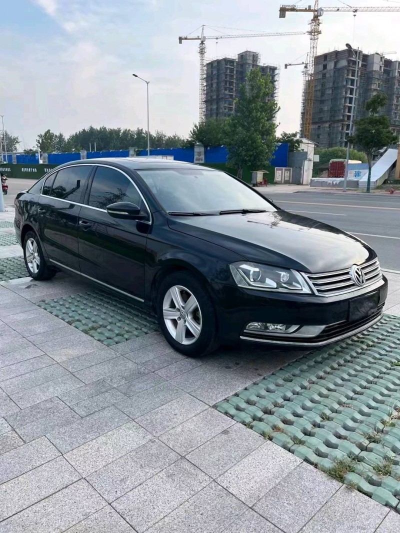 徐州17年大众迈腾2