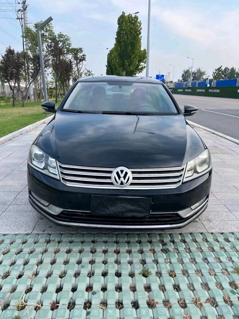 徐州17年大众迈腾1