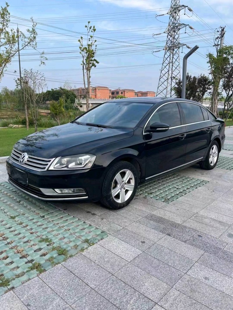 徐州17年大众迈腾3