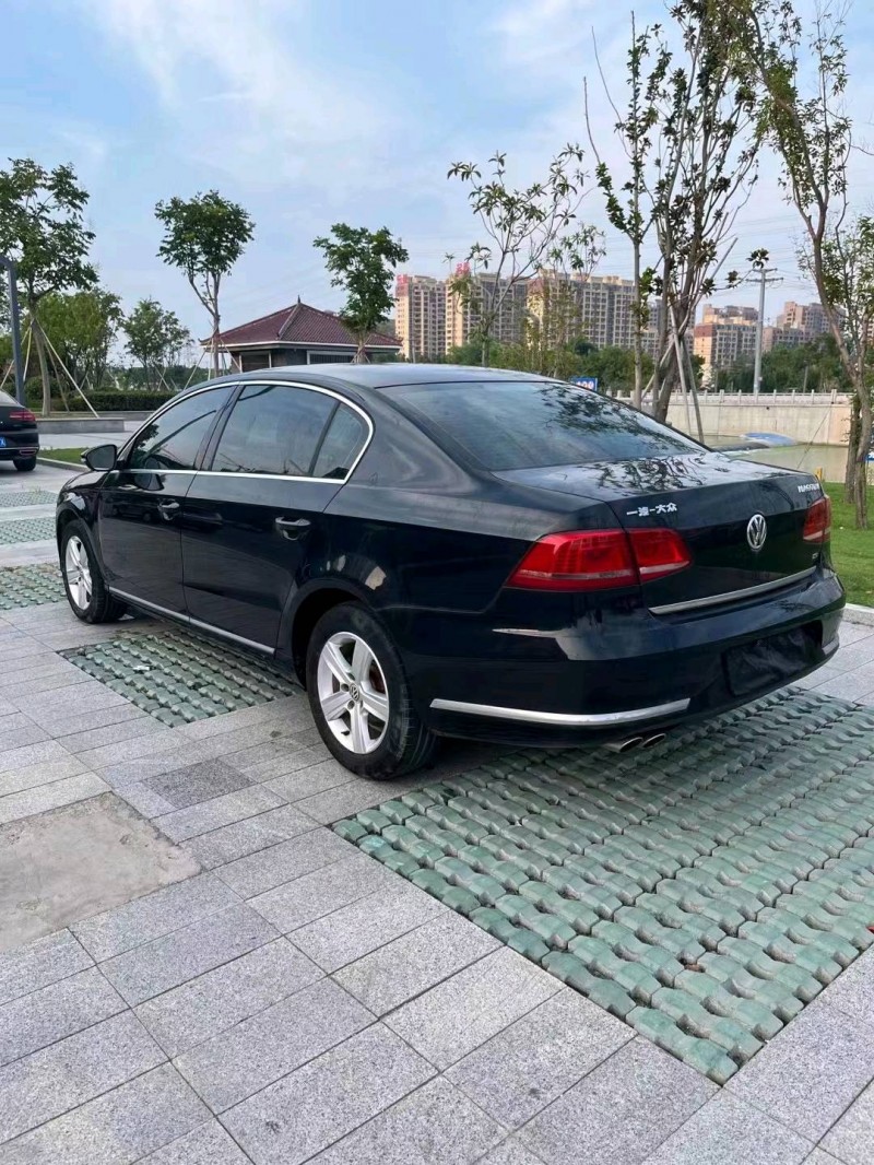 徐州17年大众迈腾4