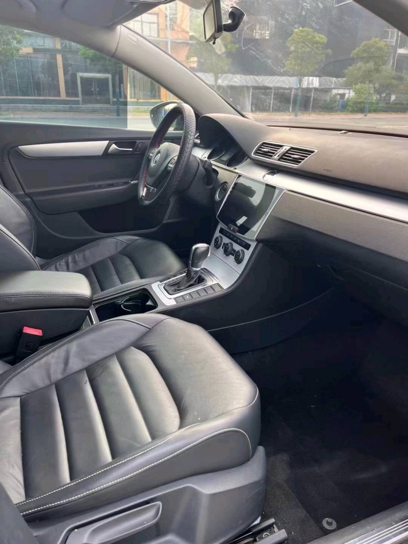 徐州17年大众迈腾6