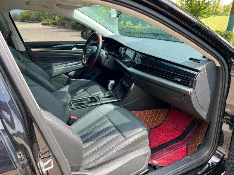 盐城21年大众帕萨特4